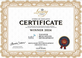 Arabian Property Awards