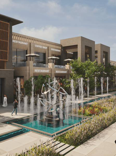 Real-Estate <br/> Development