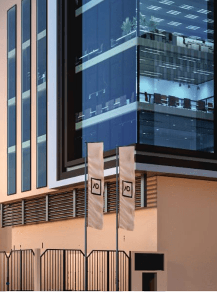 Asset <br/> Management