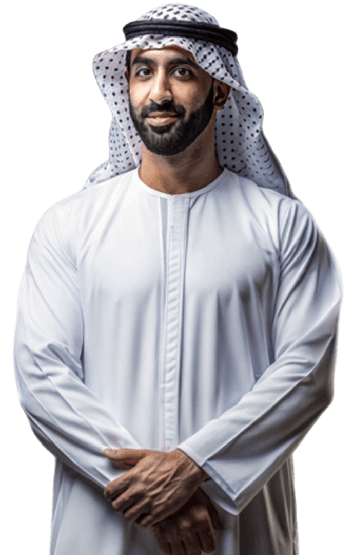 Fahad Alharbi